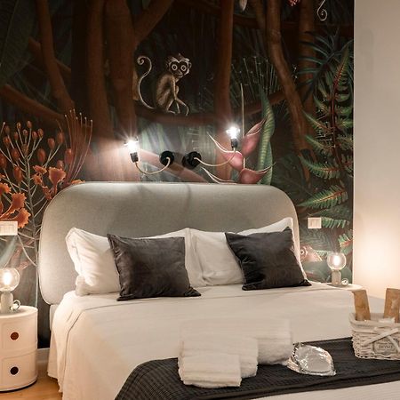 Luxury Stay Experience In Bari Exterior foto