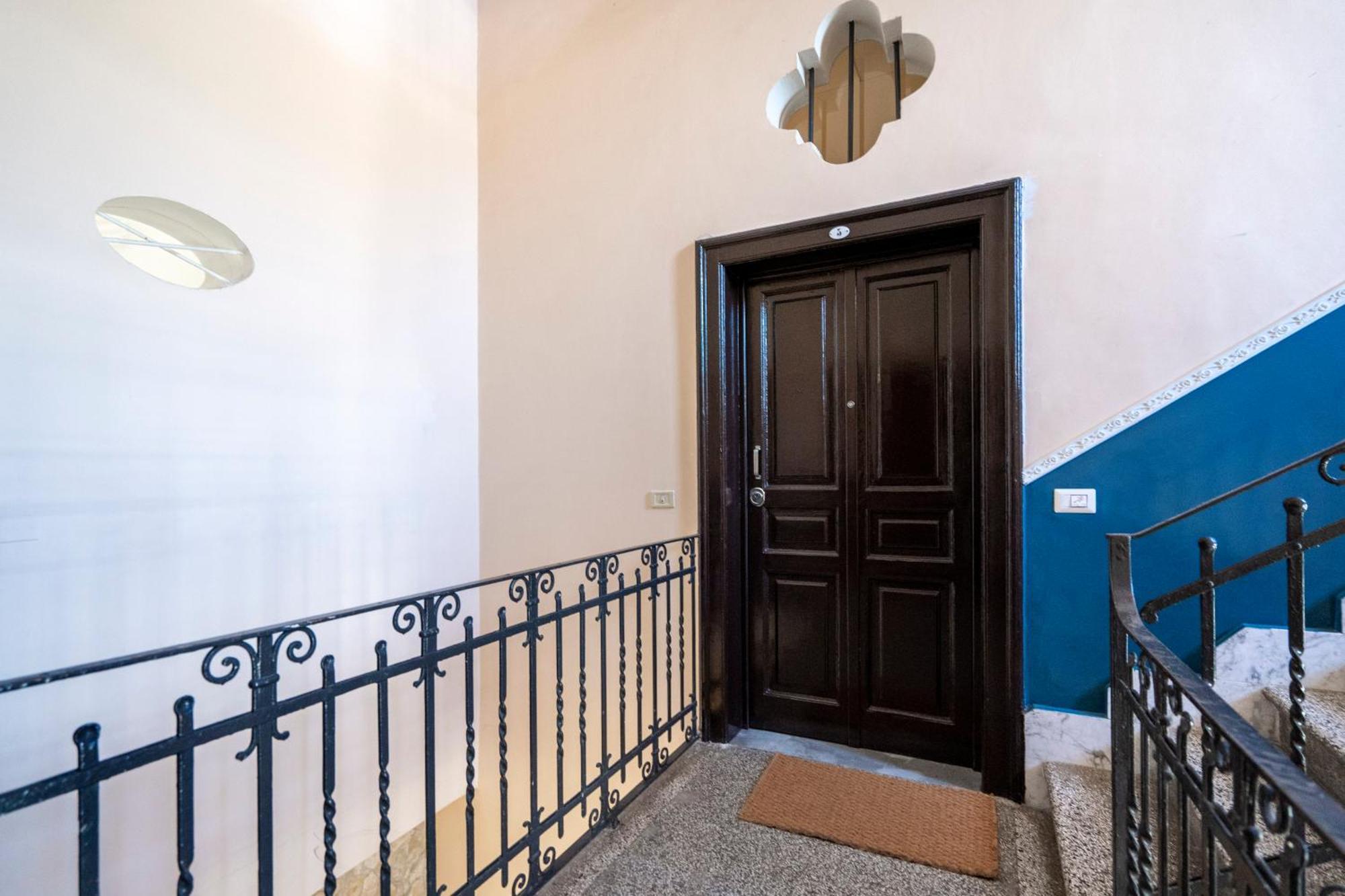 Luxury Stay Experience In Bari Exterior foto